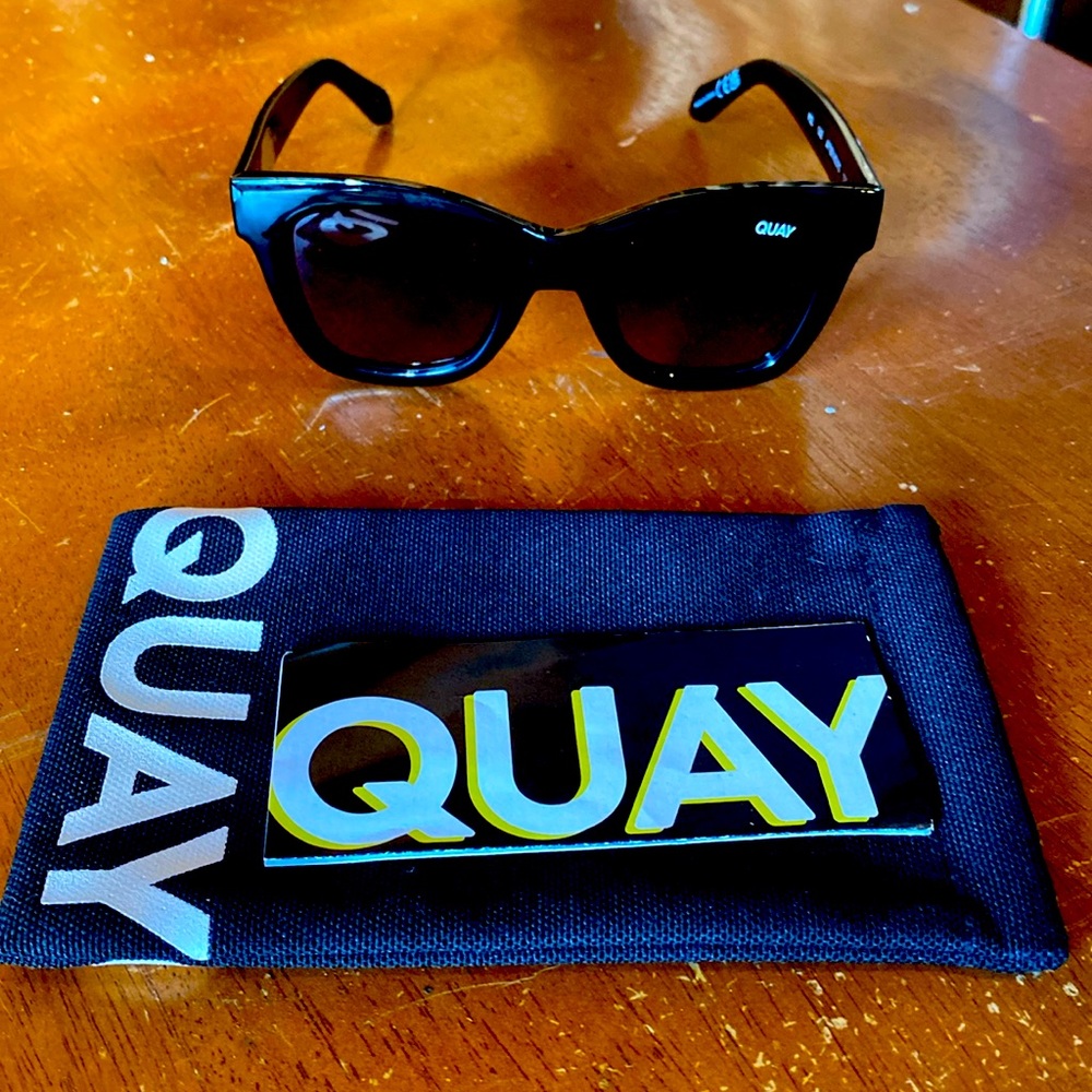 QUAY-after hours POLARIZED